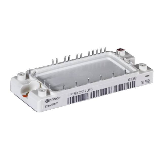 FP35R12KT4B15BOSA1 Infineon Technologies  Transistors - IGBTs - Modules